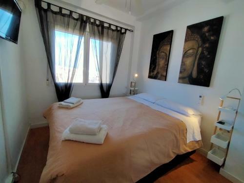 Apartamento Ap-1 Frente Al Mar