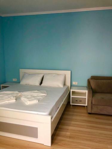Hotel Aphrodite Garden Rooms & Apartment