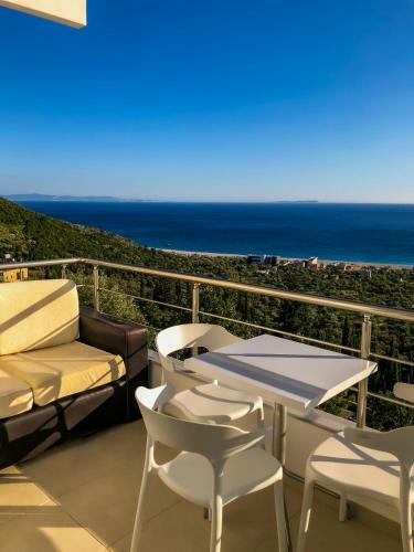 Hotel Aphrodite Garden Rooms & Apartment
