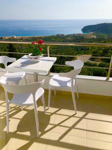 Hotel Aphrodite Garden Rooms & Apartment