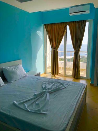 Hotel Aphrodite Garden Rooms & Apartment