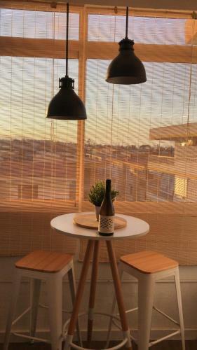 Ap-2 Apartamento A 50 Metros Del Mar