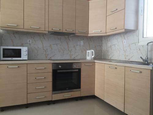 Family & Friends Apartment Llaman