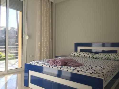 Family & Friends Apartment Llaman