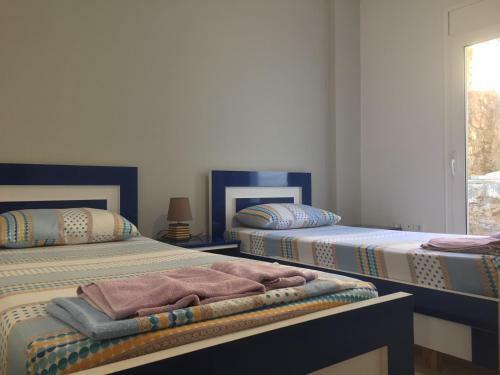 Family & Friends Apartment Llaman