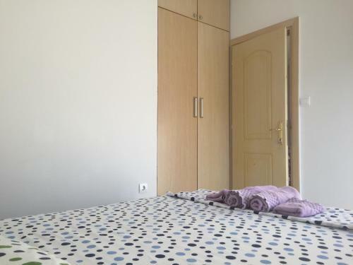 Family & Friends Apartment Llaman