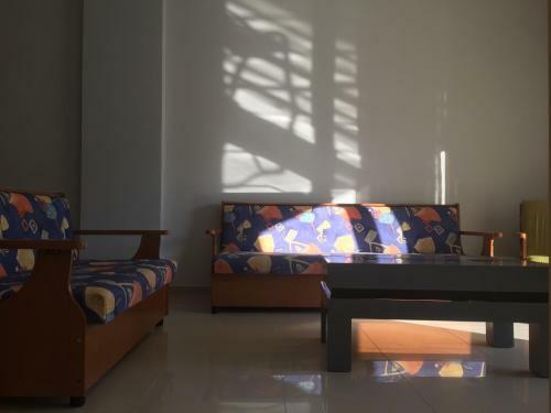 Family & Friends Apartment Llaman