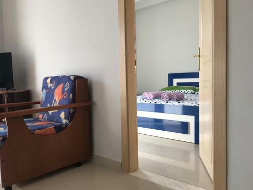 Family & Friends Apartment Llaman