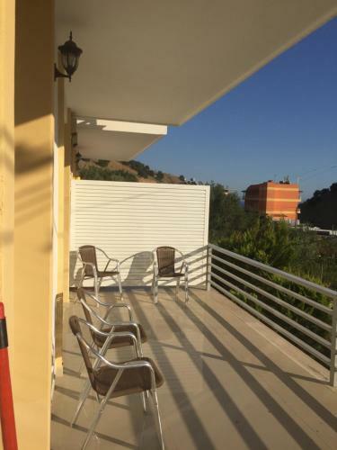 Family & Friends Apartment Llaman