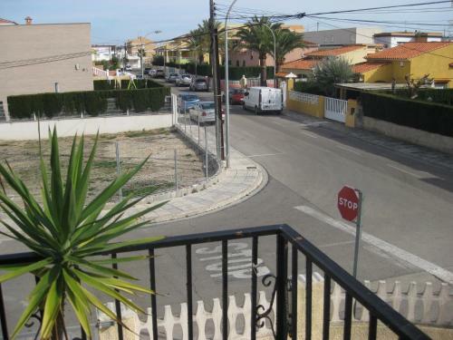 Apartamento Bungalow Parte Alta