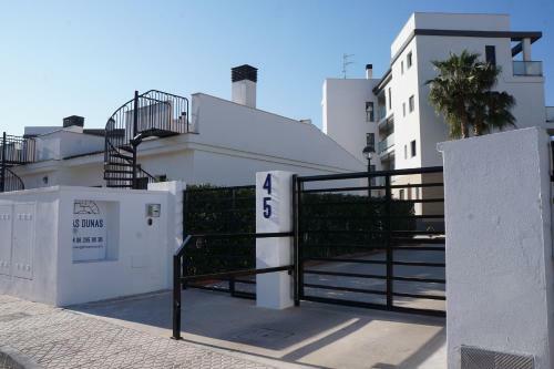 Apartamento En Oliva Nova Junto A La Playa Y Met