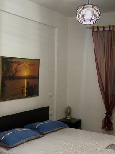 Anastasia Apartment Himara