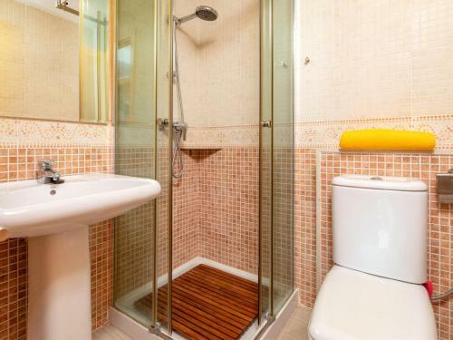 Holiday Home Gran Olamar Golf