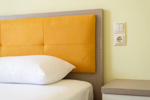 Llamana Apartment Himare