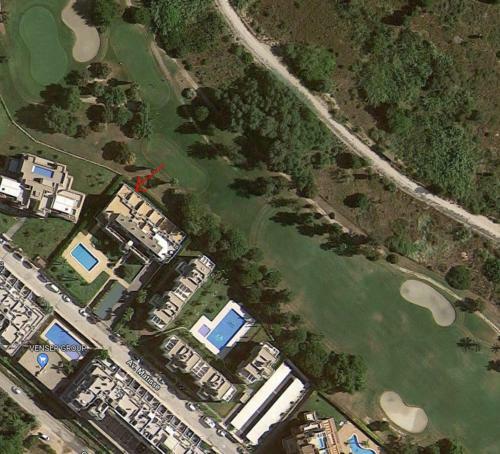 Apartamento Oasis Hoyo 12 - Oliva Nova Playa Met&golf
