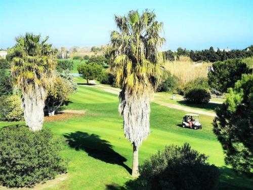 Apartamento Oasis Hoyo 12 - Oliva Nova Playa Met&golf