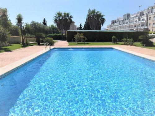 Apartamento Oasis Hoyo 12 - Oliva Nova Playa Met&golf
