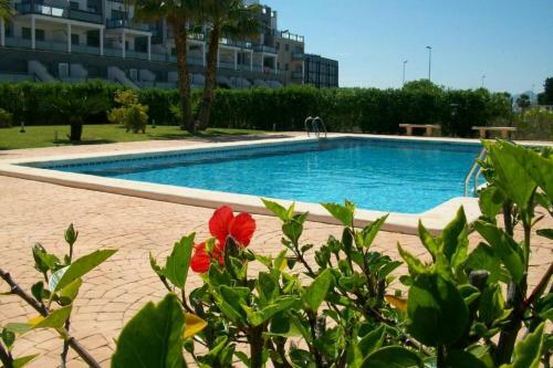 Apartamento Oasis Hoyo 12 - Oliva Nova Playa Met&golf