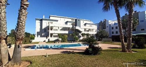 Apartamento Oasis Hoyo 12 - Oliva Nova Playa Met&golf
