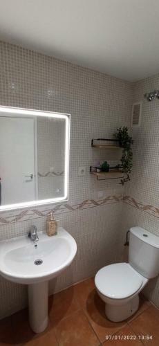 Apartamento Oasis Hoyo 12 - Oliva Nova Playa Met&golf
