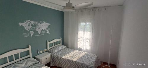 Apartamento Oasis Hoyo 12 - Oliva Nova Playa Met&golf