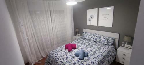 Apartamento Oasis Hoyo 12 - Oliva Nova Playa Met&golf