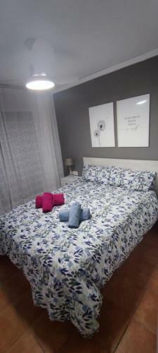 Apartamento Oasis Hoyo 12 - Oliva Nova Playa Met&golf