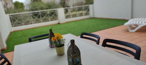 Apartamento Oasis Hoyo 12 - Oliva Nova Playa Met&golf