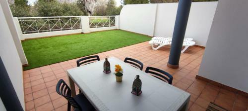 Apartamento Oasis Hoyo 12 - Oliva Nova Playa Met&golf