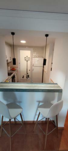 Apartamento Oasis Hoyo 12 - Oliva Nova Playa Met&golf