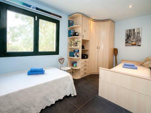 Holiday Home Berbel