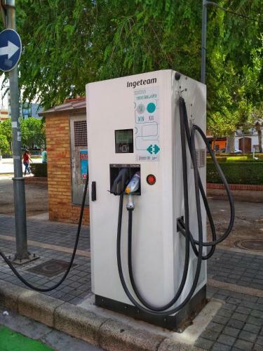 Lujoso Apartamento En Oliva