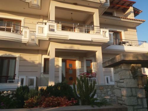 Hostal Spyridoula's Guest House