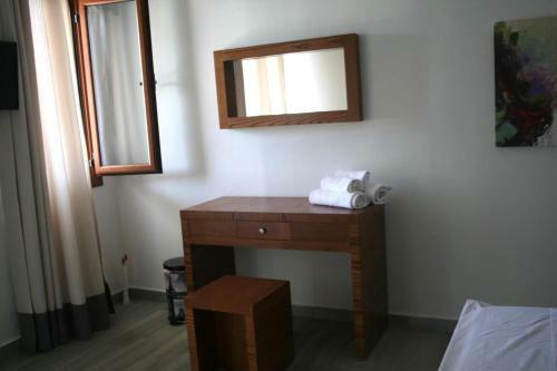 Hostal Spyridoula's Guest House