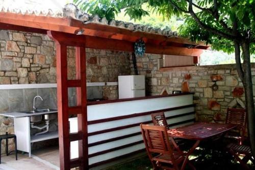 Hostal Spyridoula's Guest House