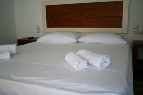 Hostal Spyridoula's Guest House