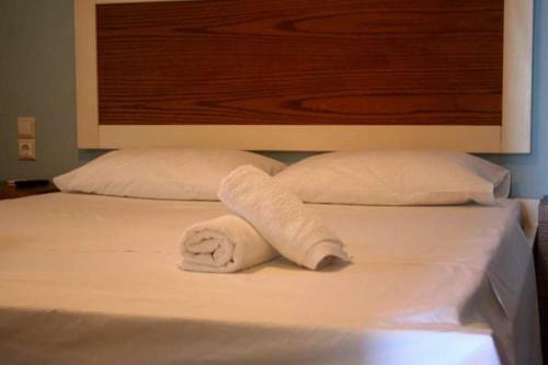Hostal Spyridoula's Guest House