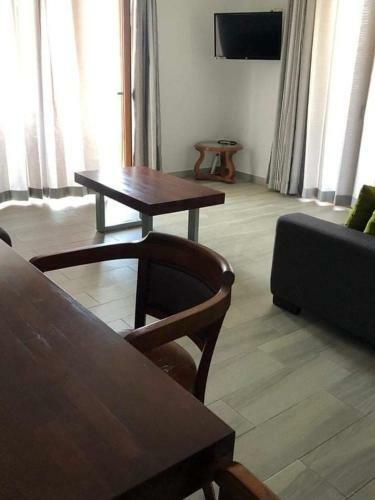 Hostal Spyridoula's Guest House