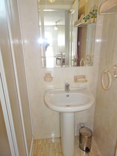 Apartamento Garden Poligono 5 - Junto A La Playa