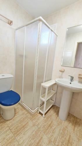 Apartamento Garden Poligono 5 - Junto A La Playa