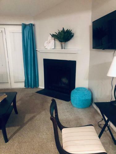 Apartamento Clarkson In Madison