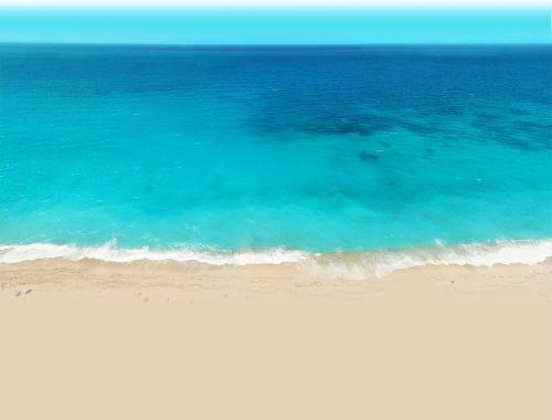 Apartamento Con Piscina Frente Al Mar. Oliva Nova