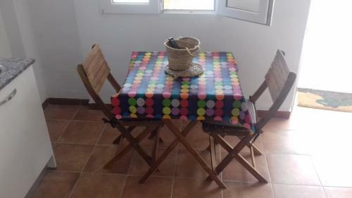 Apartamento Casa Blanca