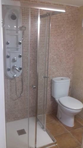 Apartamento Casa Blanca