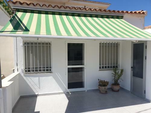 Casa Alta Oliva Playa