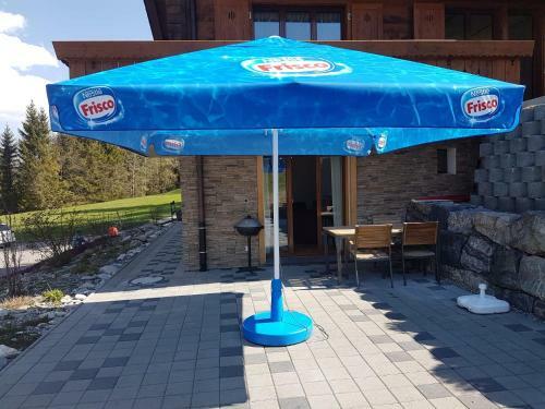 Apartamento Chalet Gr�neggli