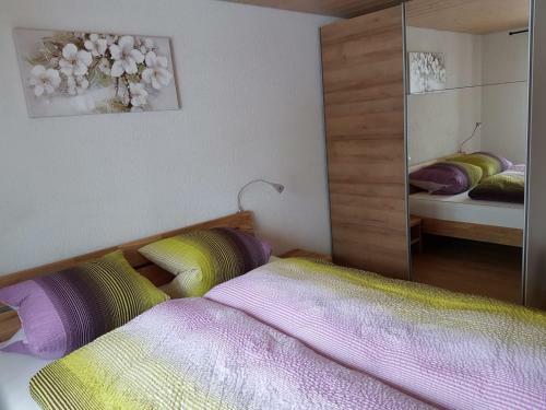 Apartamento Chalet Gr�neggli