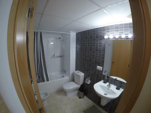 Apartamento Encanto Mediterraneo With Airco