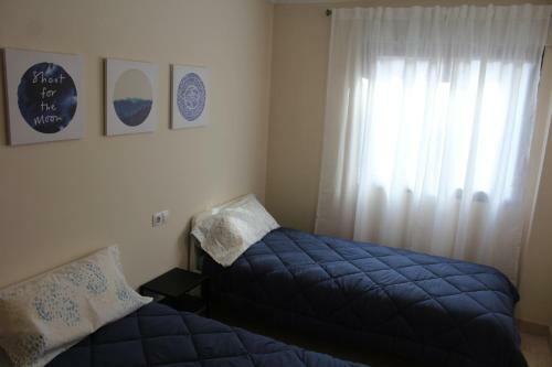 Apartamento Encanto Mediterraneo With Airco