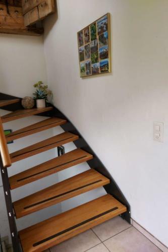 Apartment L�rchehuus